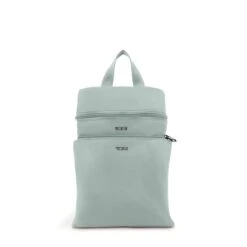 Tumi Voyageur Just In Case Backpack Mist -Mode Tassen Winkel image 12844
