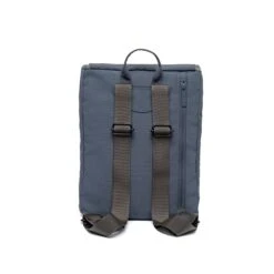 Lefrik Scout Backpack Mini Vandra Maibon Ripstop -Mode Tassen Winkel image 12852