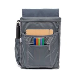 Lefrik Scout Backpack Mini Vandra Maibon Ripstop -Mode Tassen Winkel image 12853