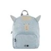 Trixie Mr. Alpaca Backpack Light Blue