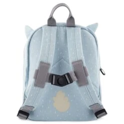 Trixie Mr. Alpaca Backpack Light Blue -Mode Tassen Winkel image 12896