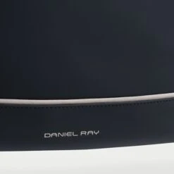 Daniel Ray Highlands Waterafstotende Laptop Backpack 15.6'' M Navy -Mode Tassen Winkel image 12912