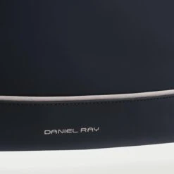 Daniel Ray Highlands Waterafstotende Laptop Backpack 15.6'' M Navy -Mode Tassen Winkel image 12917