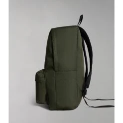 Napapijri Voyage Backpack Green Depths -Mode Tassen Winkel image 12928