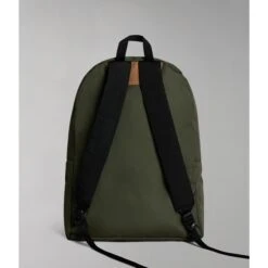 Napapijri Voyage Backpack Green Depths -Mode Tassen Winkel image 12929
