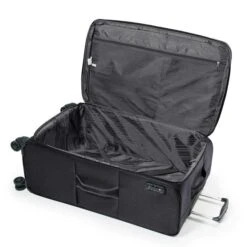 Gabol Cloud Trolley Large 79 Black -Mode Tassen Winkel image 1294