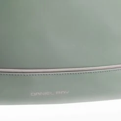 Daniel Ray Jefferson Waterafstotende Backpack S Mint Green 9 Daniel Ray Jefferson Waterafstotende Backpack S Mint Green -Mode Tassen Winkel image 12965