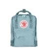 Fjallraven Kanken Mini Rugzak Sky Blue