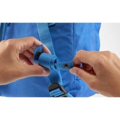 Fjallraven Kanken Mini Rugzak Sky Blue 13 Fjallraven Kanken Mini Rugzak Sky Blue -Mode Tassen Winkel image 12970