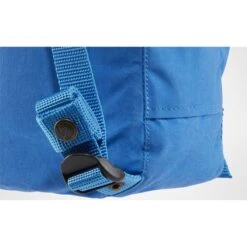 Fjallraven Kanken Mini Rugzak Sky Blue 14 Fjallraven Kanken Mini Rugzak Sky Blue -Mode Tassen Winkel image 12971
