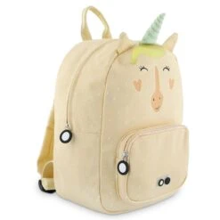 Trixie Mrs. Unicorn Rugzak Yellow 10 Trixie Mrs. Unicorn Rugzak Yellow -Mode Tassen Winkel image 13005
