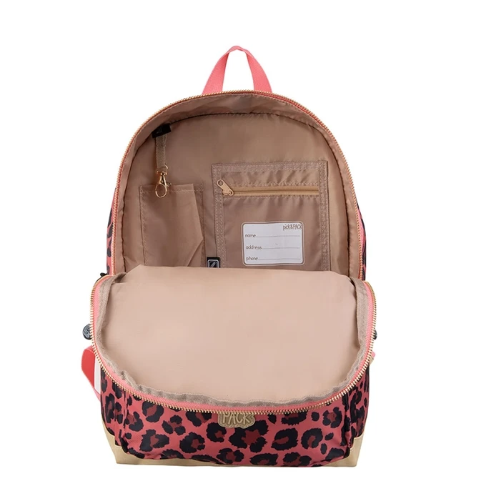 Pick & Pack Something Wild Backpack M Spotty 7 Pick & Pack Something Wild Backpack M Spotty - Afbeelding 7