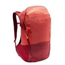 Vaude Tacora 22 Women's Rugzak Hotchili