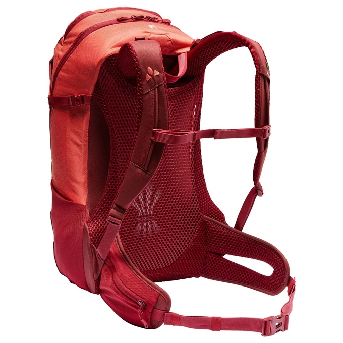 Vaude Tacora 22 Women's Rugzak Hotchili 2 Vaude Tacora 22 Women's Rugzak Hotchili - Afbeelding 2