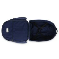 Trixie Mr. Penguin Reistrolley Blue -Mode Tassen Winkel image 1302