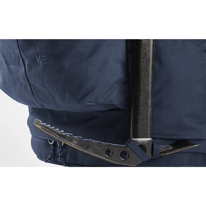 Fjallraven Keb 52 Storm/dark Navy 6 Fjallraven Keb 52 Storm/dark Navy - Afbeelding 6