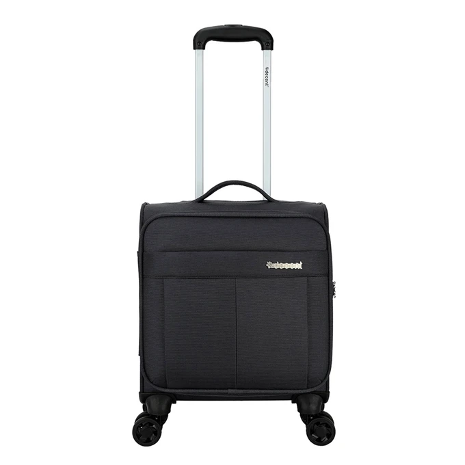 Decent D-Upright Underseater Trolley 42cm Black 1 Decent D-Upright Underseater Trolley 42cm Black