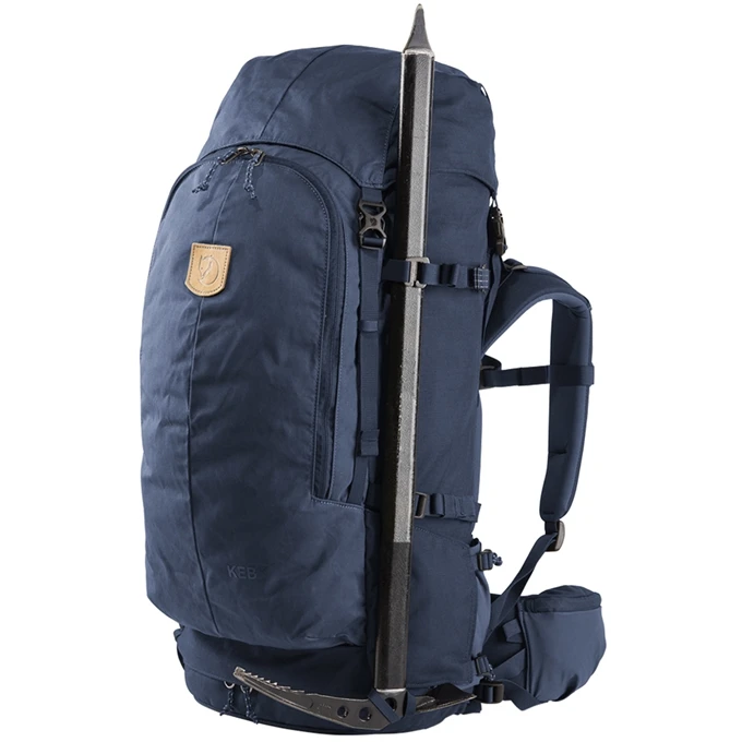 Fjallraven Keb 52 Storm/dark Navy 8 Fjallraven Keb 52 Storm/dark Navy - Afbeelding 8