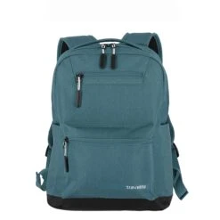 Travelite Kick Off Backpack M Petrol