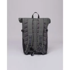 Sandqvist Ruben 2.0 Backpack Multi Dark 9 Sandqvist Ruben 2.0 Backpack Multi Dark -Mode Tassen Winkel image 13045