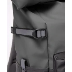 Sandqvist Ruben 2.0 Backpack Multi Dark 11 Sandqvist Ruben 2.0 Backpack Multi Dark -Mode Tassen Winkel image 13047