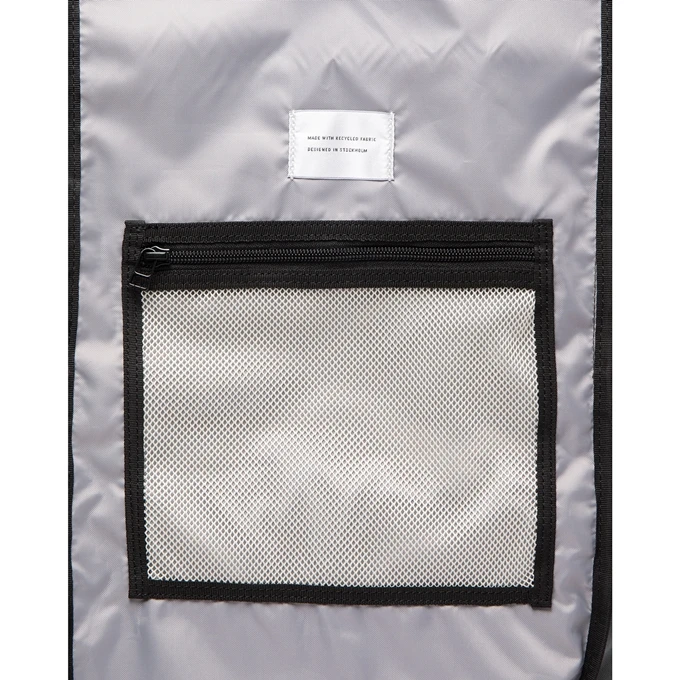 Sandqvist Ruben 2.0 Backpack Multi Dark 7 Sandqvist Ruben 2.0 Backpack Multi Dark - Afbeelding 7