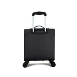 Decent D-Upright Underseater Trolley 42cm Black 7 Decent D-Upright Underseater Trolley 42cm Black -Mode Tassen Winkel image 1305