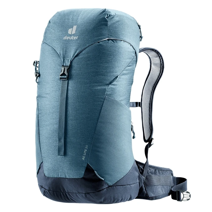 Deuter AC Lite 30 Backpack Atlantic-ink 1 Deuter AC Lite 30 Backpack Atlantic-ink