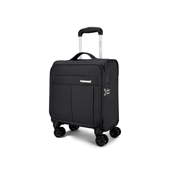 Decent D-Upright Underseater Trolley 42cm Black 4 Decent D-Upright Underseater Trolley 42cm Black - Afbeelding 4