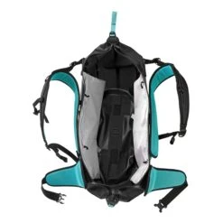 Ortlieb Atrack 35 L Daypack Black -Mode Tassen Winkel image 13064