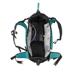 Ortlieb Atrack 35 L Daypack Black -Mode Tassen Winkel image 13065