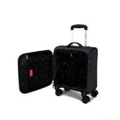 Decent D-Upright Underseater Trolley 42cm Black 9 Decent D-Upright Underseater Trolley 42cm Black -Mode Tassen Winkel image 1307