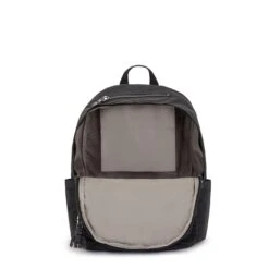 Kipling Delia Black Noir -Mode Tassen Winkel image 13071