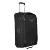 Osprey Daylite Wheeled Duffel 85 Black