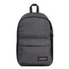 Eastpak Back To Work Black Denim