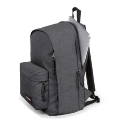 Eastpak Back To Work Black Denim -Mode Tassen Winkel image 13083