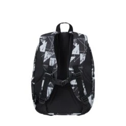 American Tourister Urban Groove UG Lifestyle Backpack Black Triangle 11 American Tourister Urban Groove UG Lifestyle Backpack Black Triangle -Mode Tassen Winkel image 13099