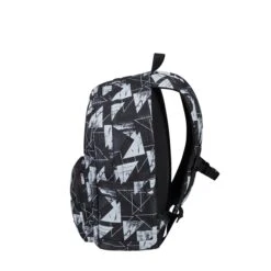American Tourister Urban Groove UG Lifestyle Backpack Black Triangle 13 American Tourister Urban Groove UG Lifestyle Backpack Black Triangle -Mode Tassen Winkel image 13101