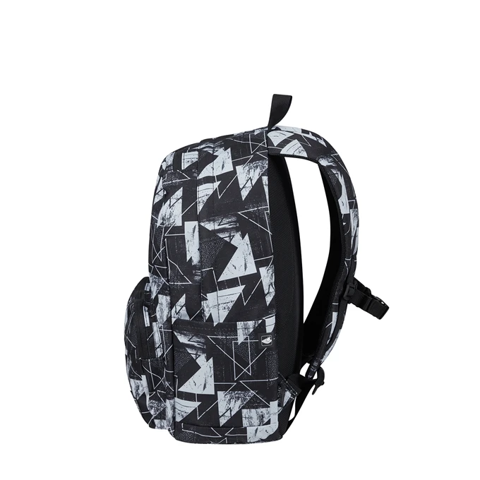 American Tourister Urban Groove UG Lifestyle Backpack Black Triangle 5 American Tourister Urban Groove UG Lifestyle Backpack Black Triangle - Afbeelding 5