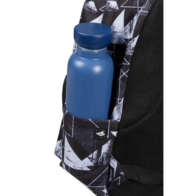 American Tourister Urban Groove UG Lifestyle Backpack Black Triangle 9 American Tourister Urban Groove UG Lifestyle Backpack Black Triangle - Afbeelding 9