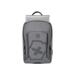 Victorinox Touring 2.0 City Daypack Stone Grey -Mode Tassen Winkel image 13116