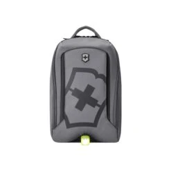 Victorinox Touring 2.0 City Daypack Stone Grey -Mode Tassen Winkel image 13117