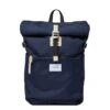 Sandqvist Ilon Backpack Navy