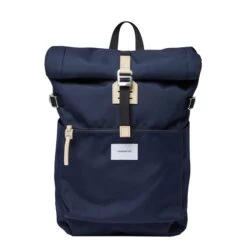 Sandqvist Ilon Backpack Navy