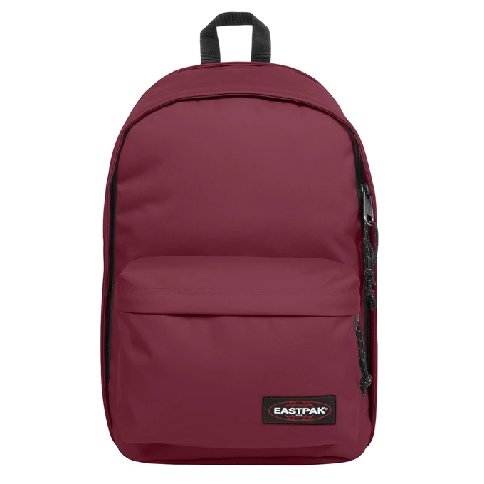 Eastpak Back To Work Bushy Burgundy 1 Eastpak Back To Work Bushy Burgundy