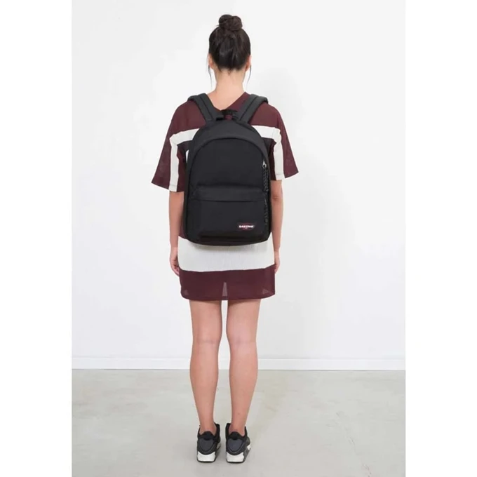 Eastpak Back To Work Bushy Burgundy 2 Eastpak Back To Work Bushy Burgundy - Afbeelding 2