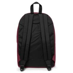 Eastpak Back To Work Bushy Burgundy 7 Eastpak Back To Work Bushy Burgundy -Mode Tassen Winkel image 13132
