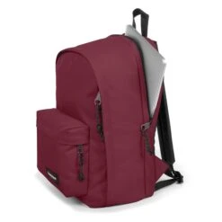 Eastpak Back To Work Bushy Burgundy 8 Eastpak Back To Work Bushy Burgundy -Mode Tassen Winkel image 13133