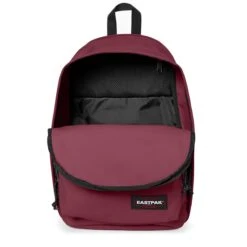 Eastpak Back To Work Bushy Burgundy 9 Eastpak Back To Work Bushy Burgundy -Mode Tassen Winkel image 13134