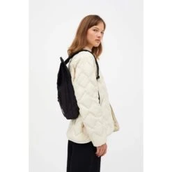 Lefrik Handy Backpack Metal Hook Black 9 Lefrik Handy Backpack Metal Hook Black -Mode Tassen Winkel image 13137